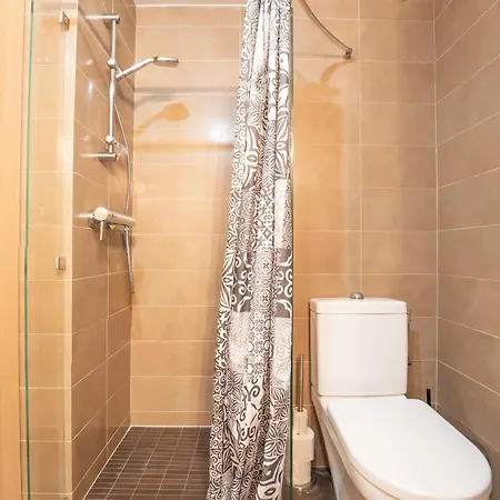 Appartamento Joli Centre *