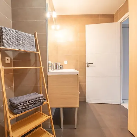 Joli Centre * Cannes