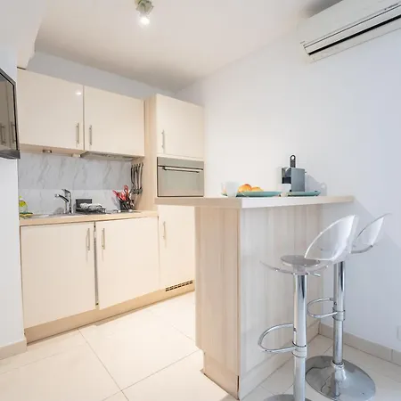 Appartamento Joli Centre