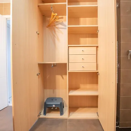 Apartman Joli Centre *