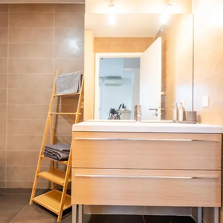 Joli Centre Appartamento Cannes