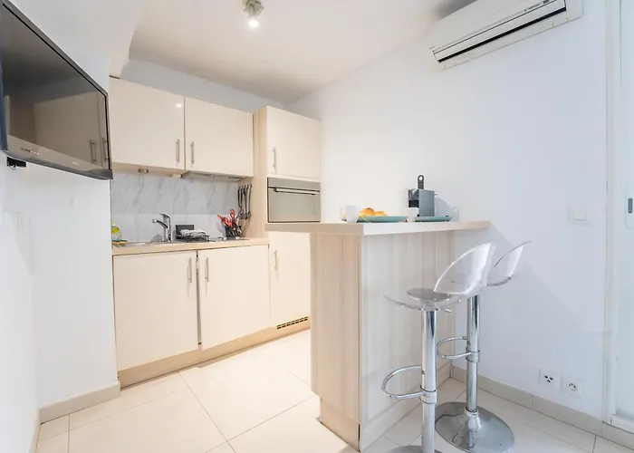 Apartment Joli Centre