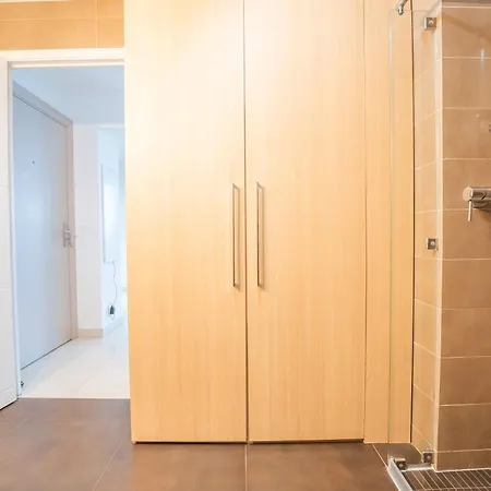 Joli Centre Apartment